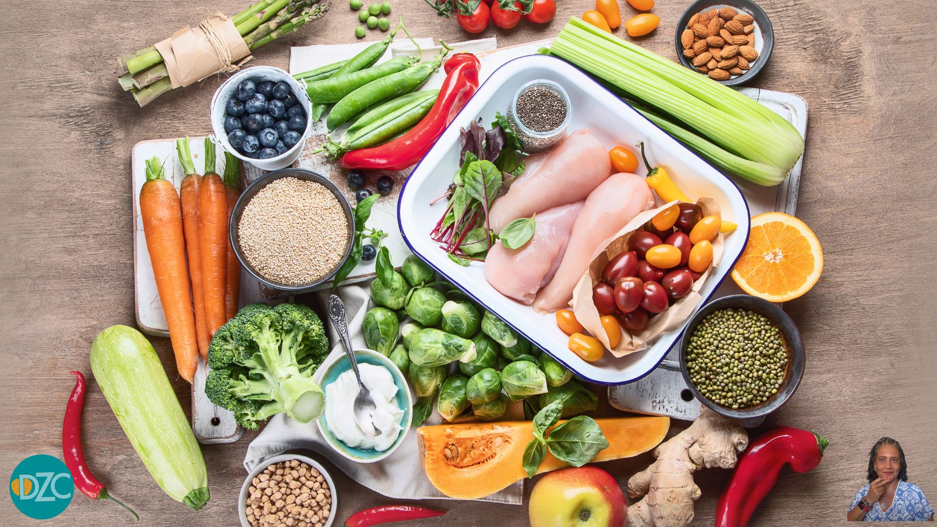 Scopri di più sull'articolo Alimentazione consapevole: nutrire il corpo e la mente secondo la medicina funzionale