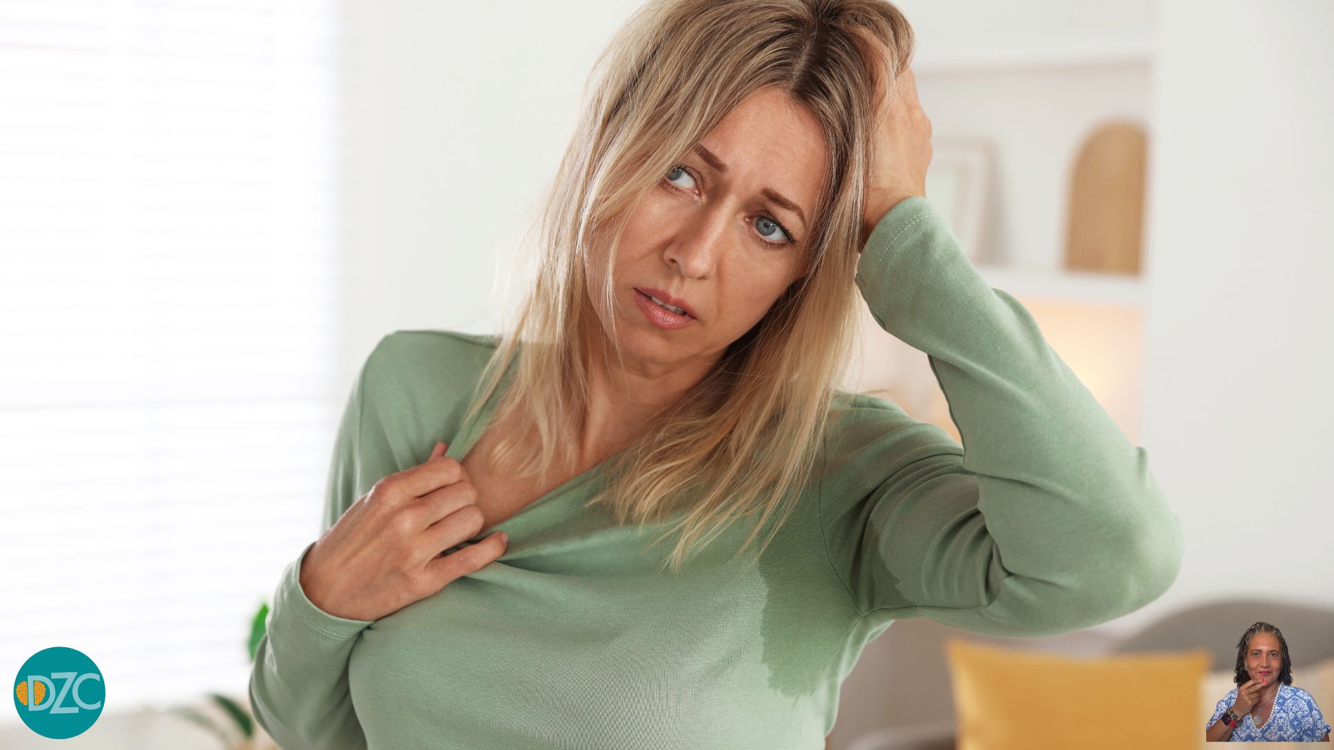 Scopri di più sull'articolo Menopausa: un passaggio di trasformazione secondo la medicina funzionale