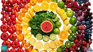 Scopri di più sull'articolo PRAL e Alcalinità: perché l’equilibrio acido-base è fondamentale nella medicina funzionale