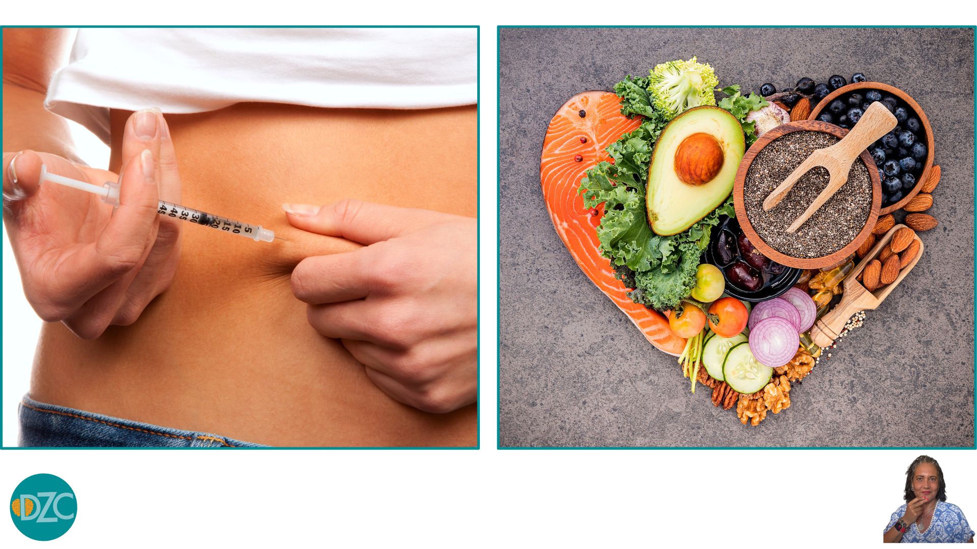 Al momento stai visualizzando Iniezioni per dimagrire:  perché non bastano e perché non rieducano